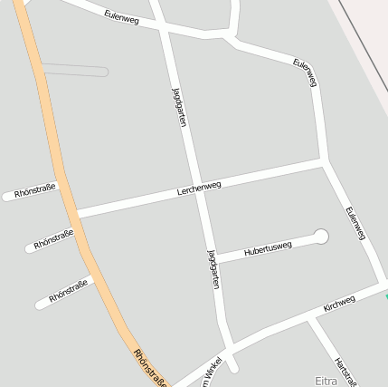 Lerchenweg
