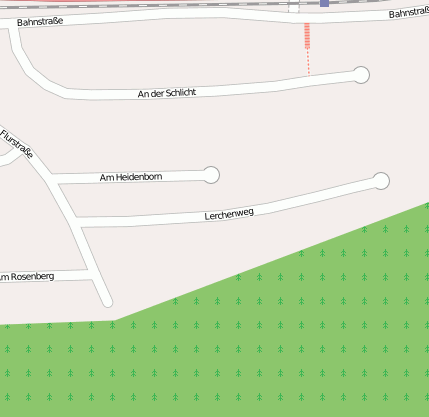 Lerchenweg