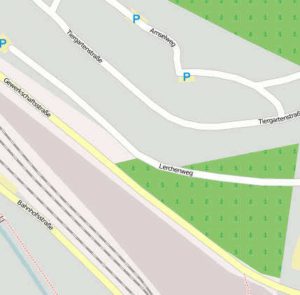 Lerchenweg