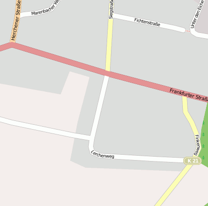 Lerchenweg