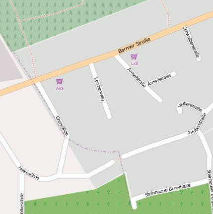 Lerchenweg