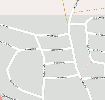 Lerchenweg