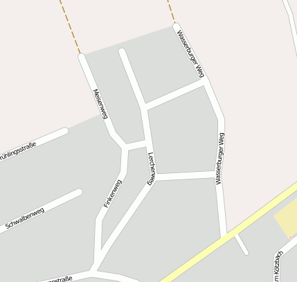 Lerchenweg