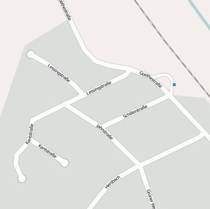 Lessingstr.