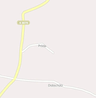 Pröda