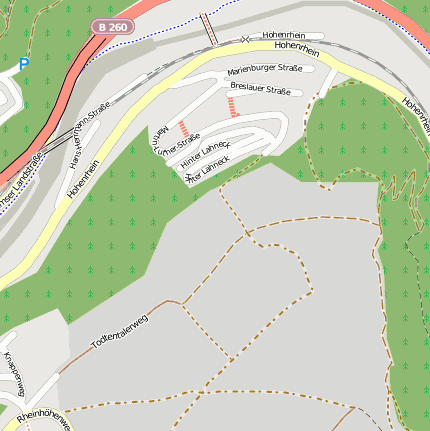 Leubsdorf