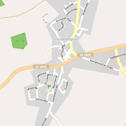 Leupoldsgrün