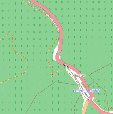 Grünau