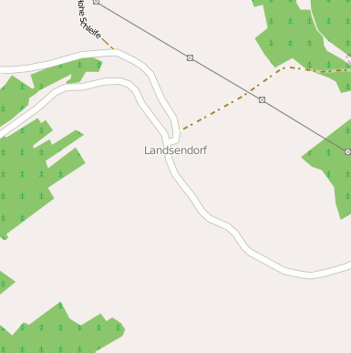 Landsendorf