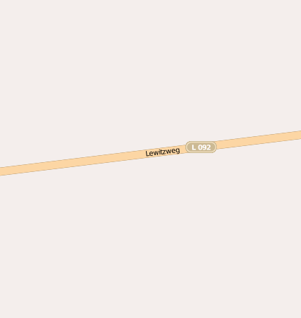Lewitzweg