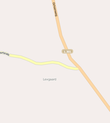 Lexgaard