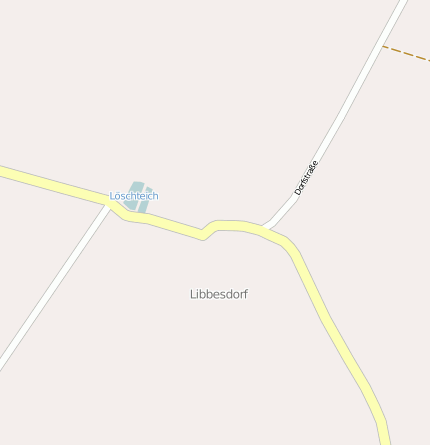 Libbesdorf