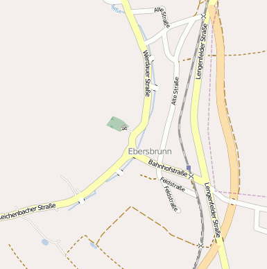 Ebersbrunn