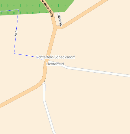 Lichterfeld