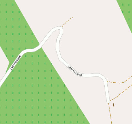 Lieberatsberg