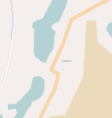 Lietzen