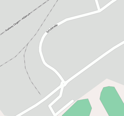 Ligusterweg