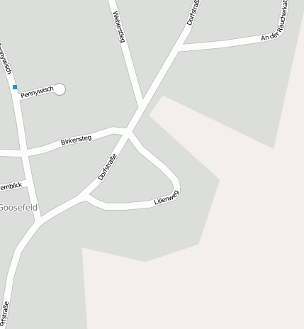 Lilienweg