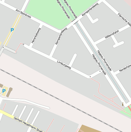 Limburgweg