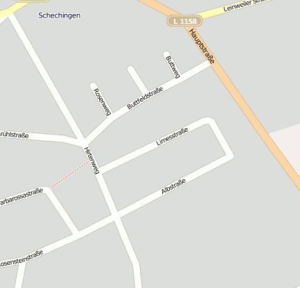Limesstr.