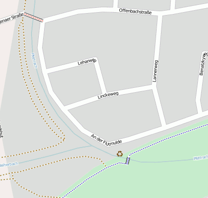 Linckeweg