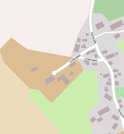 Lindenallee
