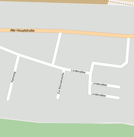 Lindenallee