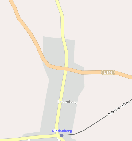 Lindenberg