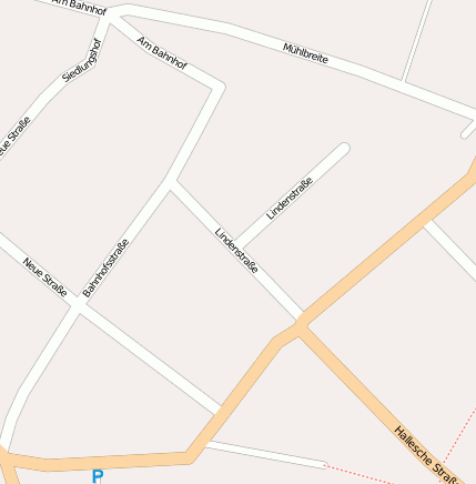 Lindenstr.