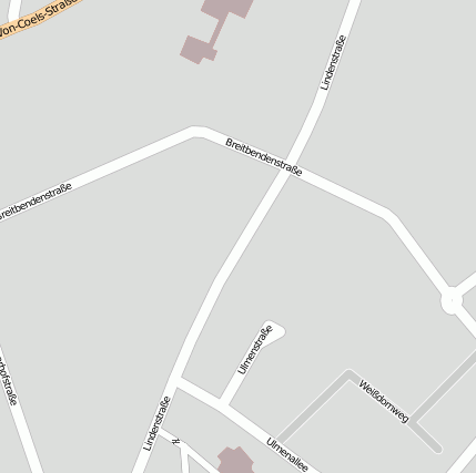 Lindenstr.