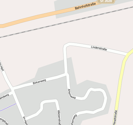 Lindenstr.