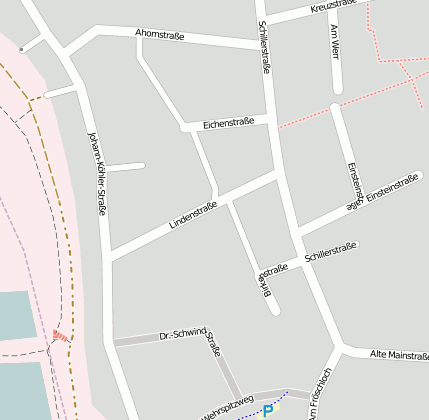 Lindenstr.