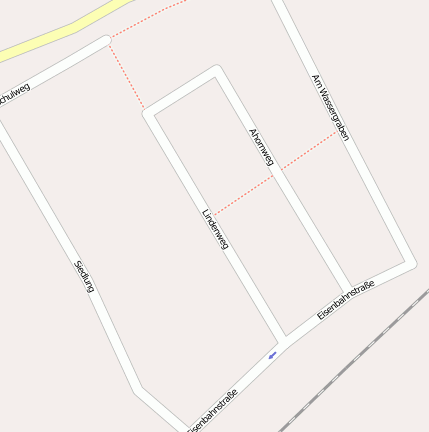 Lindenweg