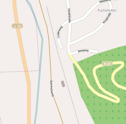 Lindenweg