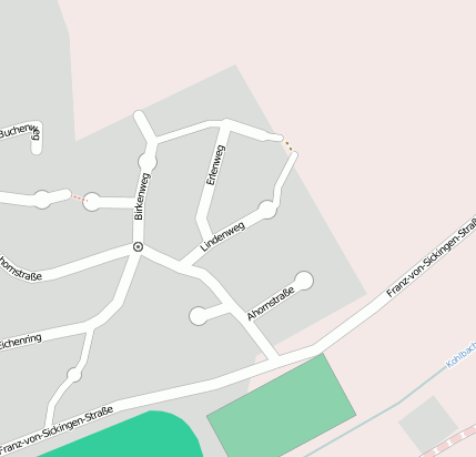 Lindenweg