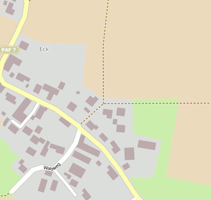 Lindenweg