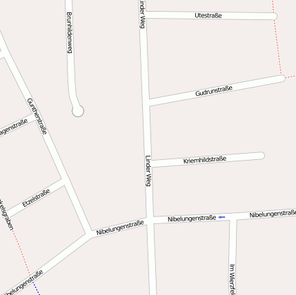 Linder Weg