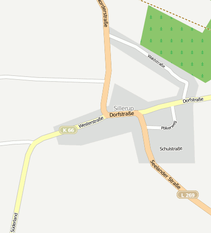 Sillerup