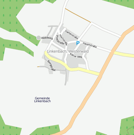 Linkenbach