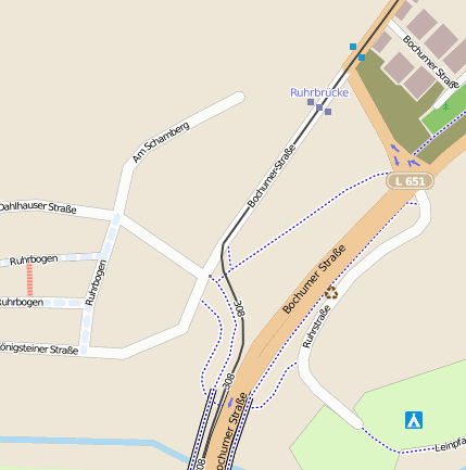 Lochumer Str.