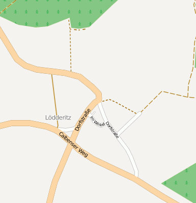 Lödderitz