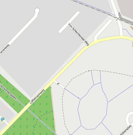 Löffelmannweg