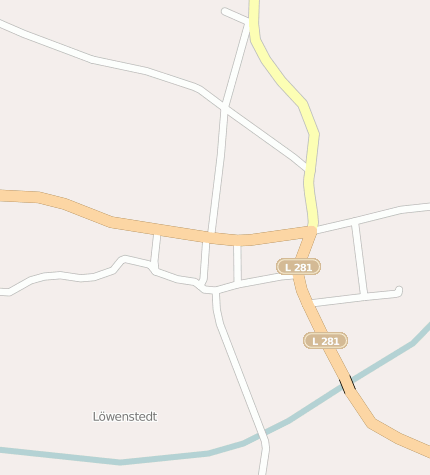 Löwenstedt