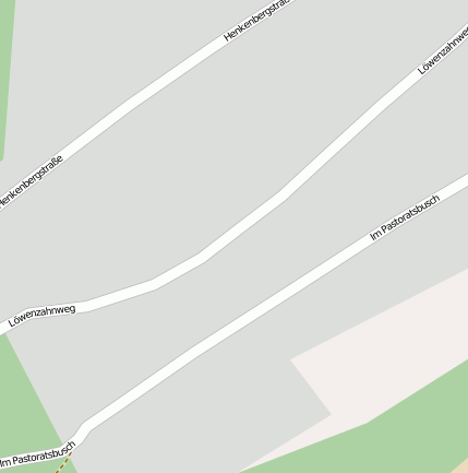 Löwenzahnweg