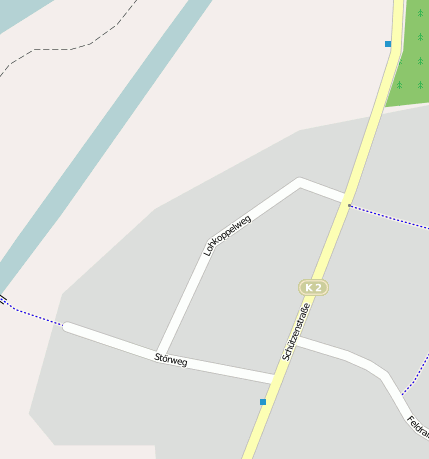 Lohkoppelweg