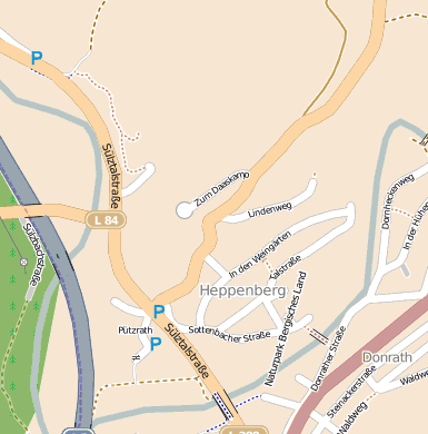Heppenberg