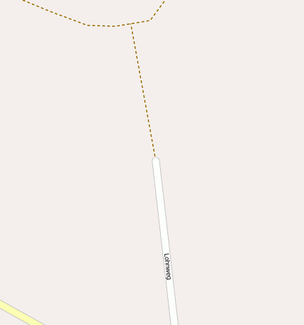 Lohnweg