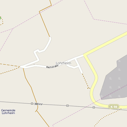 Lohrheim