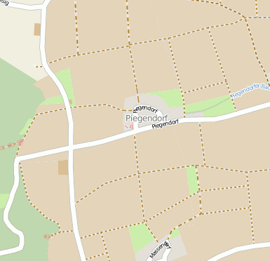 Piegendorf
