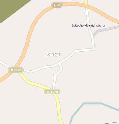 Loitsche